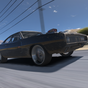 Icona Charger Drift & Drag - US Muscle Driver