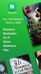 Novelah - Romance Novels, Fantasy Stories ảnh số 