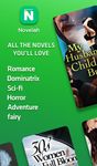 Novelah - Romance Novels, Fantasy Stories ảnh số 4