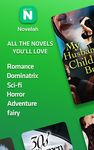 Gambar Novelah - Romance Novels, Fantasy Stories 8