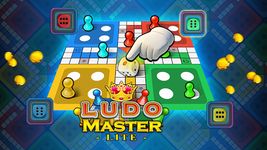 Tangkap skrin apk Ludo Master™ Lite - Dice Game 12