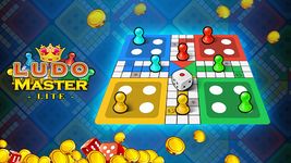 Ludo Master™ Lite - 2021 New Ludo Dice Game King screenshot apk 14