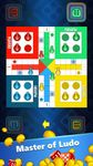 Tangkapan layar apk Ludo Master™ Lite - 2021 New Ludo Dice Game King 15