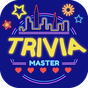 Trivia Master - Quiz Puzzle & Trivia Offline Game 아이콘