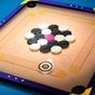 ikon World Of Carrom :3D Board Game 