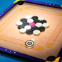 World Of Carrom : 3D Board Game icon