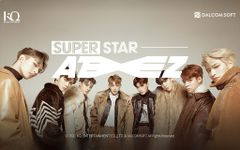 SUPERSTAR ATEEZ 屏幕截图 apk 12