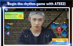 SuperStar ATEEZ ảnh màn hình apk 13