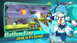 MEGA MAN X DiVE - MOBILE screenshot apk 4