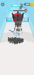 Ants Runner:crowd count Screenshot APK 1