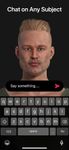 iBoy: My Virtual AI Boyfriend capture d'écran apk 1