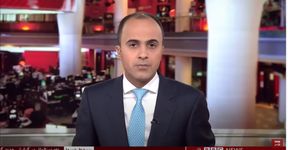 BBC Persian Live TV εικόνα 