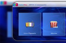 Duplex IPTV Subscriptions For Smart Players Hint εικόνα 