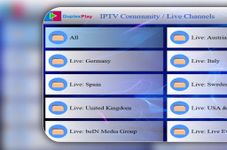 Duplex IPTV Subscriptions For Smart Players Hint εικόνα 2