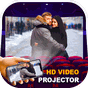 HD Video Projector Simulator - Video Projector HD APK