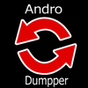 AndroDumper Pro prank APK Simgesi