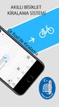 Çorbis Akıllı Bisiklet Kiralama Sistemi ekran görüntüsü APK 1