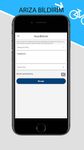 Çorbis Akıllı Bisiklet Kiralama Sistemi ekran görüntüsü APK 4