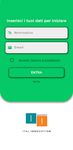 Green Pass Italia στιγμιότυπο apk 