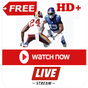NFL Live Streaming HD - Free NFL Live apk icon