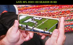 Imagen  de NFL Live Streaming HD - Free NFL Live