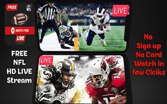 Imagen 1 de NFL Live Streaming HD - Free NFL Live