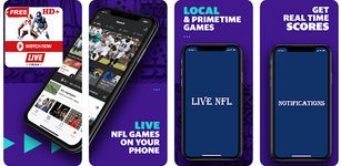 Imagen 3 de NFL Live Streaming HD - Free NFL Live