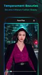 FacePlay - AI Filter&Face Swap의 스크린샷 apk 11