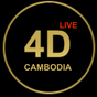 Ikon apk LIVE 4D SUPER CAMBODIA (MY & SG)
