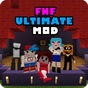 FNF Ultimate mod for MCPE의 apk 아이콘