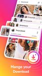 story saver: video downloader for instagram Bild 4