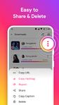 story saver: video downloader for instagram Bild 5