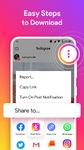 story saver: video downloader for instagram Bild 7