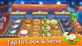 Tangkapan layar apk Selera Nusantara : Chef Restaurant Cooking Games 1