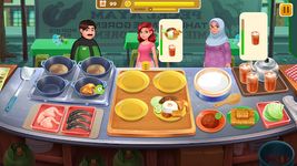 Tangkapan layar apk Selera Nusantara : Chef Restaurant Cooking Games 2