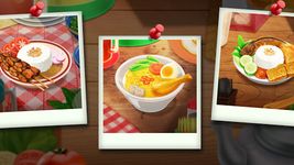 Tangkap skrin apk Selera Nusantara : Chef Story 4