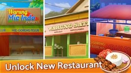 Tangkapan layar apk Selera Nusantara : Chef Restaurant Cooking Games 5