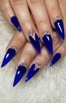 Stiletto Nails εικόνα 10