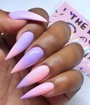 Stiletto Nails εικόνα 12