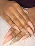 Stiletto Nails εικόνα 16