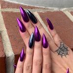 Stiletto Nails εικόνα 1