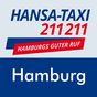 Ikon Taxi 211 211 Hamburg