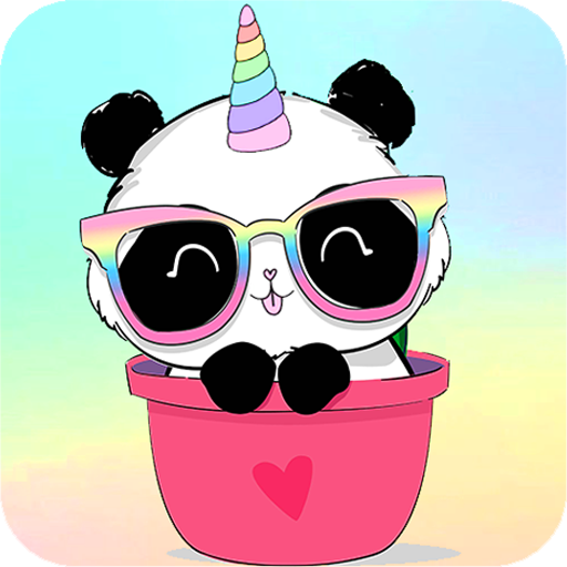 Download do APK de papéis de parede kawaii para Android