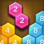 Hexa Block Puzzle - Merge Puzzle