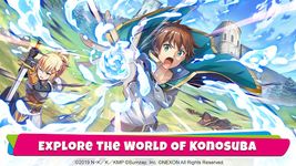 KonoSuba: Fantastic Days のスクリーンショットapk 