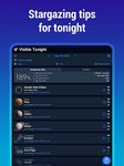 Screenshot 12 di Sky Tonight: Vedi stelle e pianeti, costellazioni apk