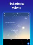 Screenshot 17 di Sky Tonight: Vedi stelle e pianeti, costellazioni apk