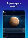 Screenshot 22 di Sky Tonight: Vedi stelle e pianeti, costellazioni apk