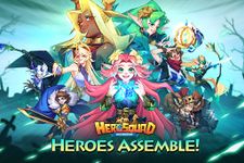 Картинка  Hero Squad - Idle Adventure