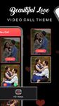 Full Screen Love Video Ringtone For Incoming Call screenshot apk 3